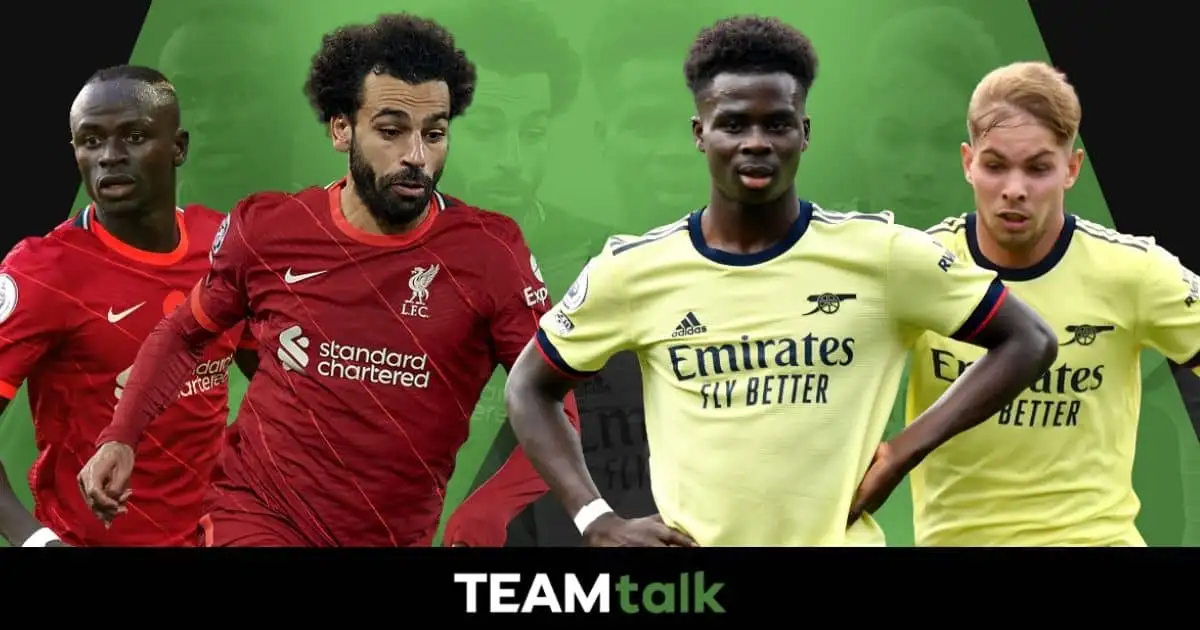 Teamtalk Predictions Nov 19 2021