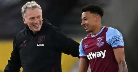 West Ham coach lays Lingard groundwork; reveals lure Man Utd can’t satisfy