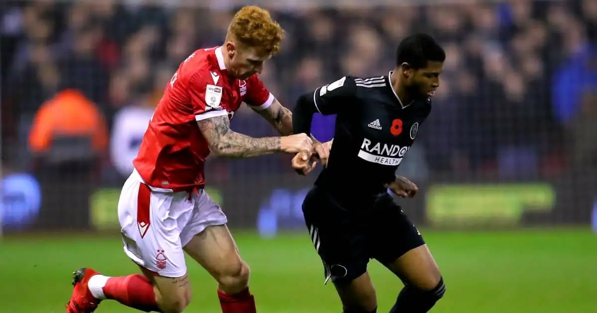 EXCLUSIVE: Former Liverpool man learns club transfer stance as Championship raid lined up