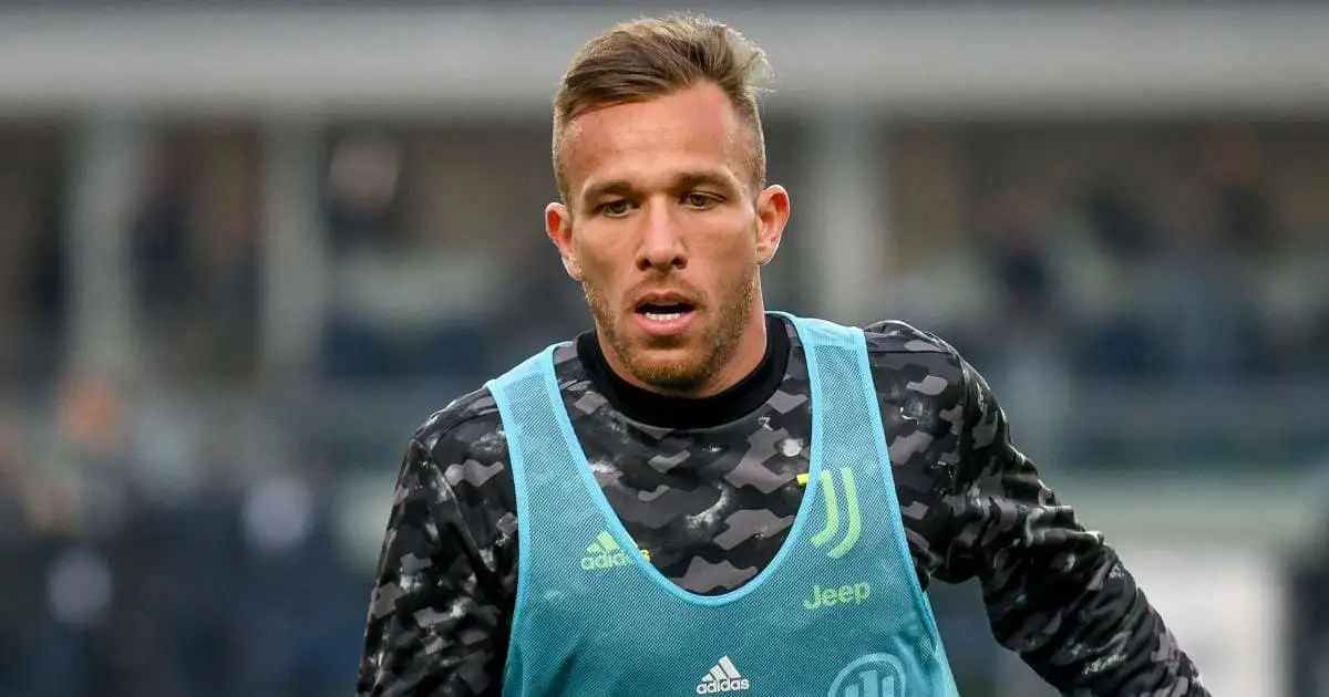 Arsenal set for new meeting for Arthur, Juventus eye Cagliari man