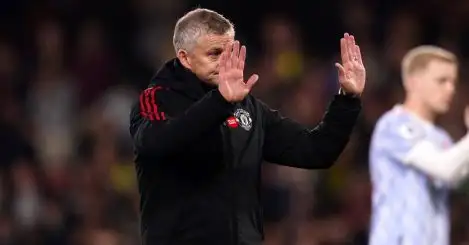 Solskjaer hands down damning verdict and prepared for Man Utd consequences