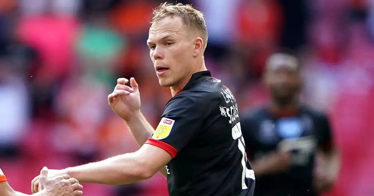 Blackburn Rovers consider January move for in-form League One star