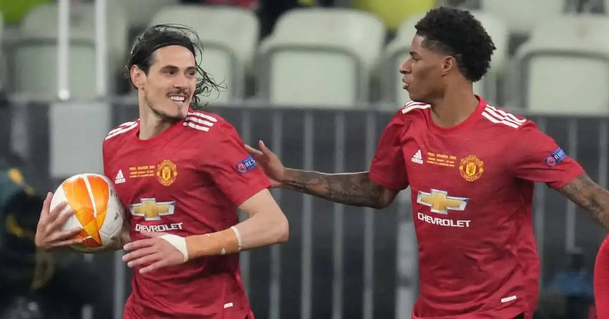 Paper Talk: Man Utd star wants January exit after frustration at Ronaldo bias