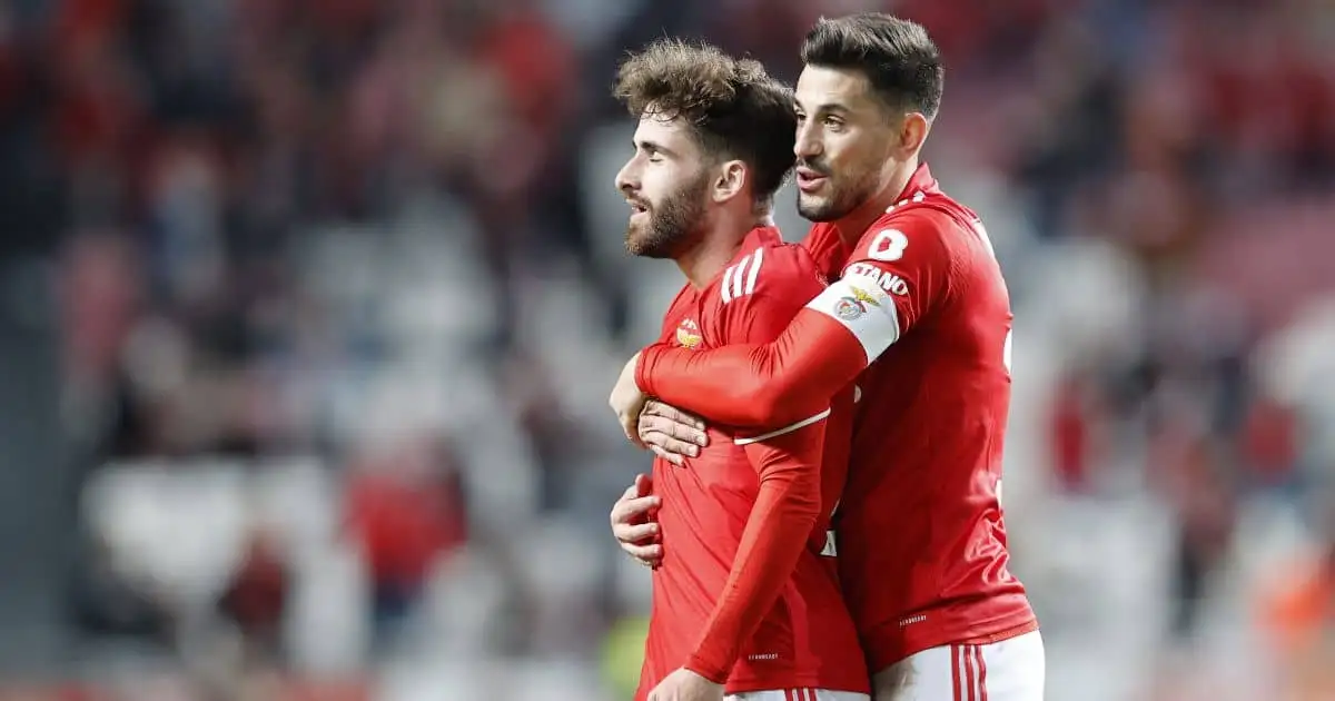 Euro Paper Talk: Man Utd take note as scouting mission sees star quartet take centre stage