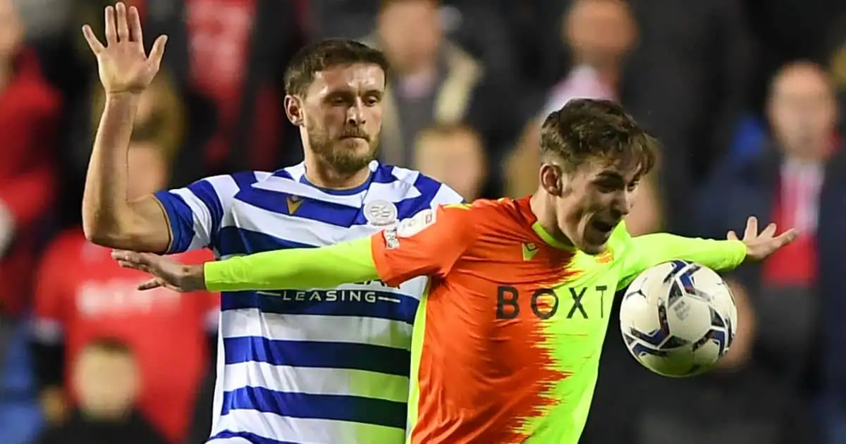 ‘It would be good for him’ – Agent of Leeds linked midfielder opens up on transfer claims