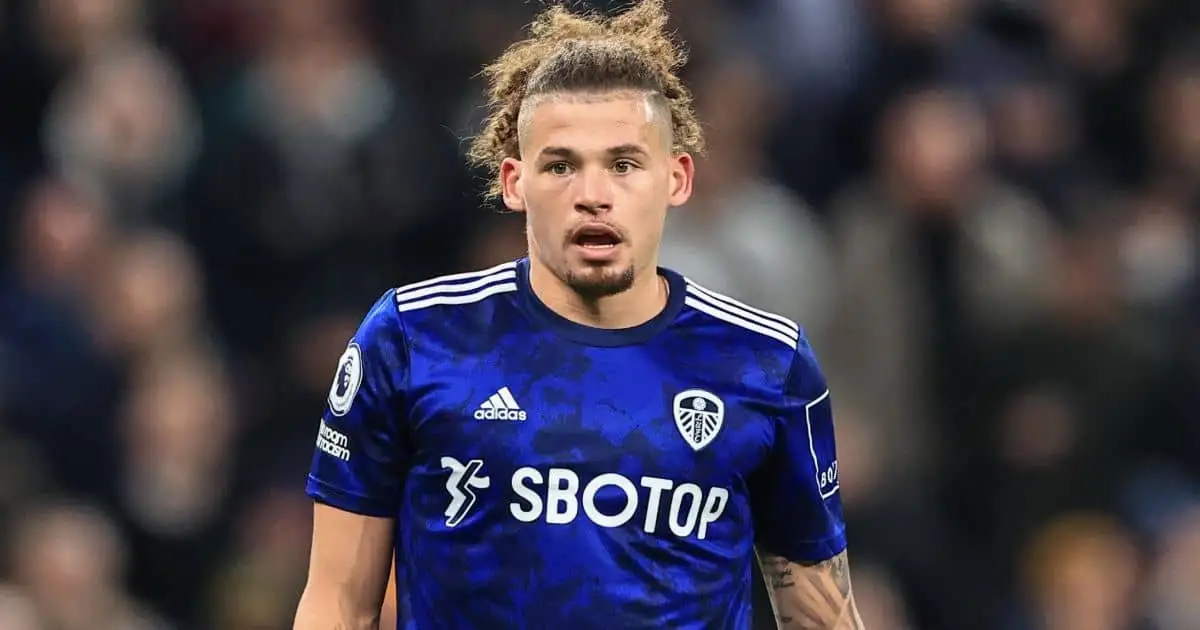 Kalvin Phillips suffers head injury in London nightclub – but Bamford news lifts Leeds