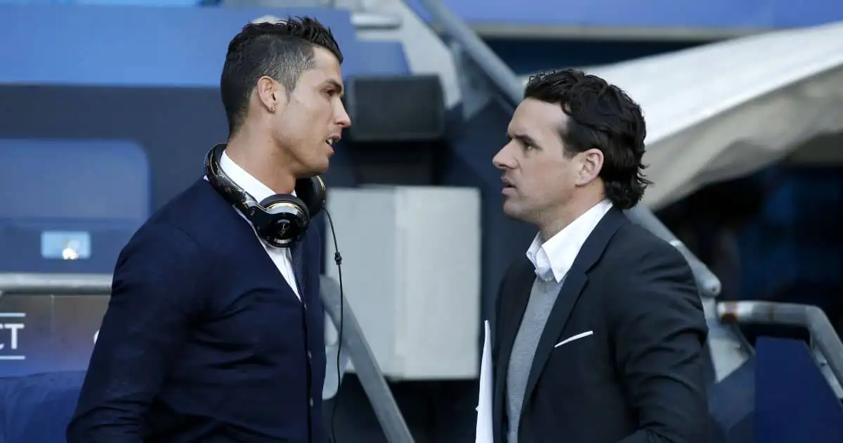 Pundit names perfect manager not in limelight who would ‘transform’ Man Utd, amid Pochettino fear