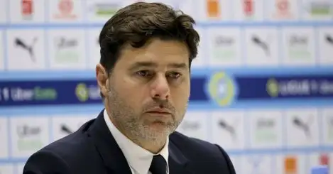 Euro Paper Talk: Pochettino plots double raid to give Man Utd lift; Arsenal eye January steal