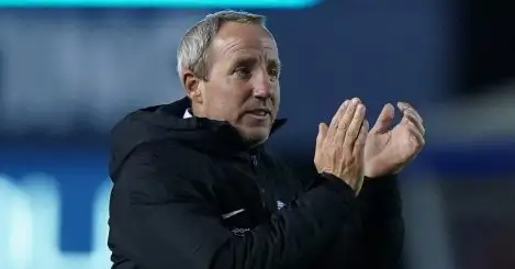 Birmingham boss Lee Bowyer calls out major referee decision in Coventry draw