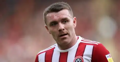 Sheffield United give positive update on key man after Reading scare