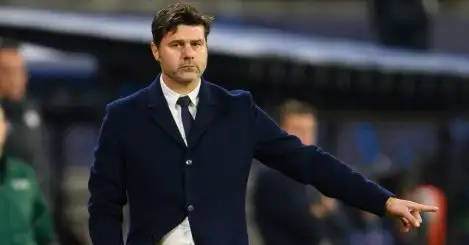 Pochettino told to avoid Man Utd job, with another Prem boss tipped as ‘good move’