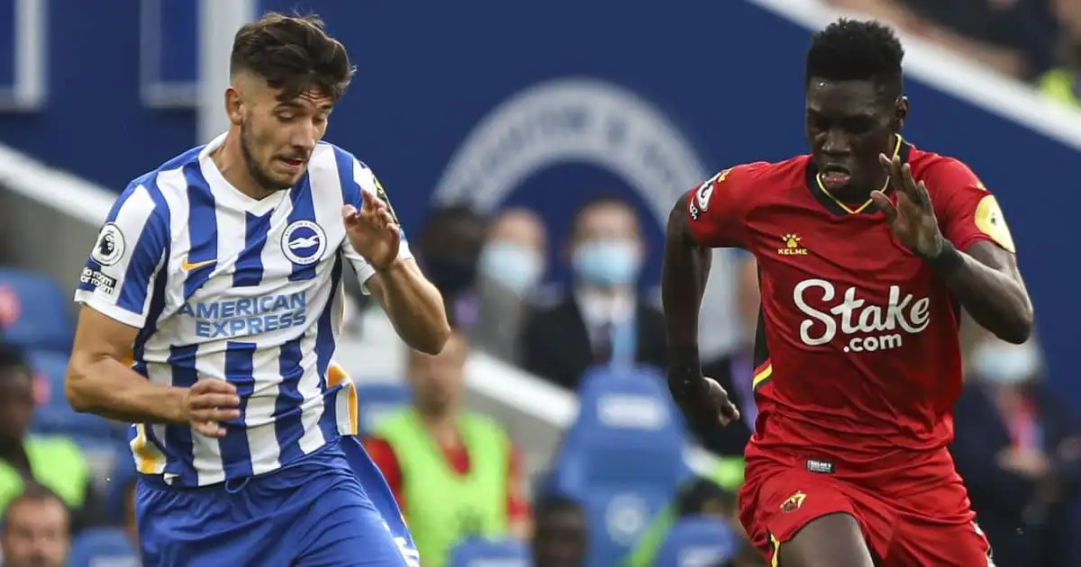 Euro Paper Talk: Liverpool hit rewind in bid to land explosive winger Sarr