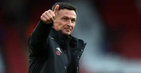 Sheffield United set to beat Southampton in race for upcoming star