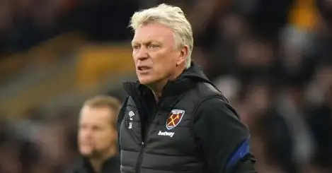 Moyes issues stark warning to Europa League opponents as West Ham reach last 16