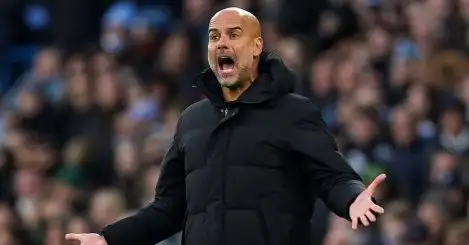 Guardiola tells Grealish how to prove himself for Man City; explains why Leeds haven’t dropped standards