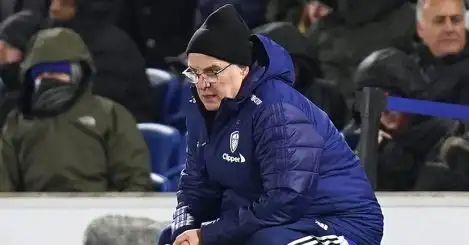 Bielsa frustrated but picks out one star so valuable to Leeds