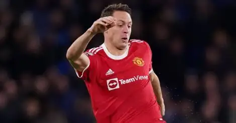 Matic opens up on Rangnick philosophy and why German coach has it tough