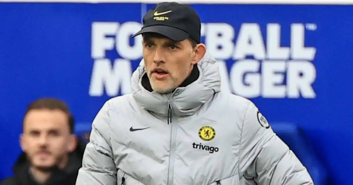 ‘I have the feeling’ – Tuchel bats off key Chelsea probe but intriguingly namechecks Aston Villa