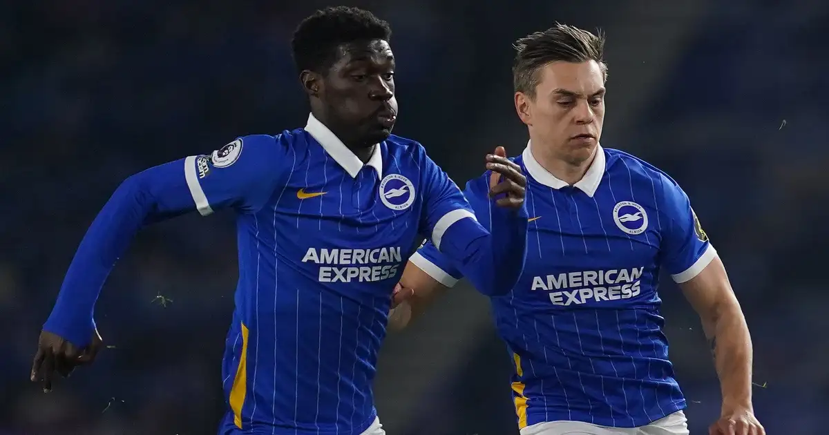 Brighton star becomes Xavi’s ‘ideal’ Barcelona signing, as €30m offer mooted