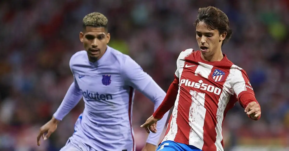 Liverpool ramp up interest in £38m Barcelona man in bid to beat Chelsea to the punch