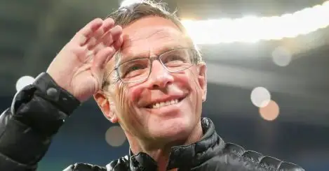 Wagner names top reason why Ralf Rangnick is outstanding Man Utd choice