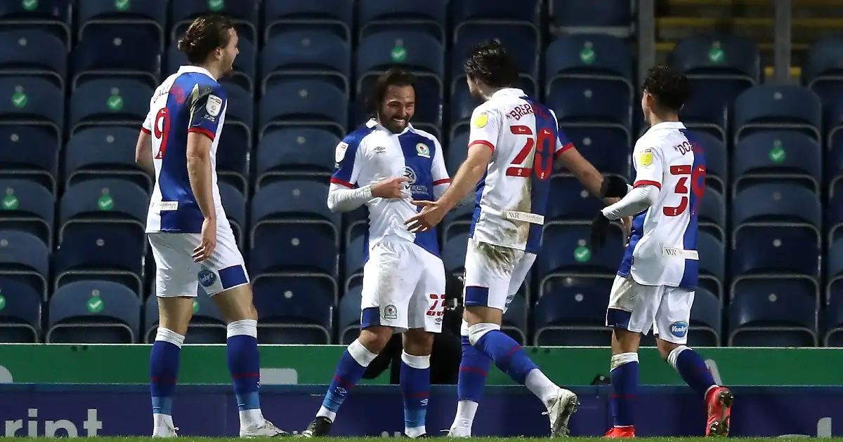 Dack eyes goals on return as top scorer heads for exit