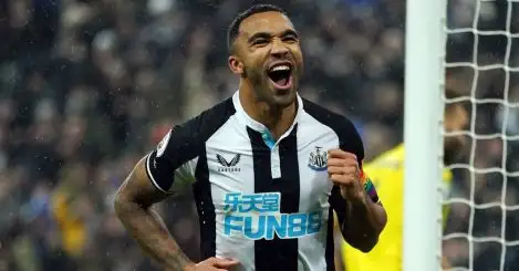 Wilson scores, but Newcastle winless run continues as 10-men held by Norwich