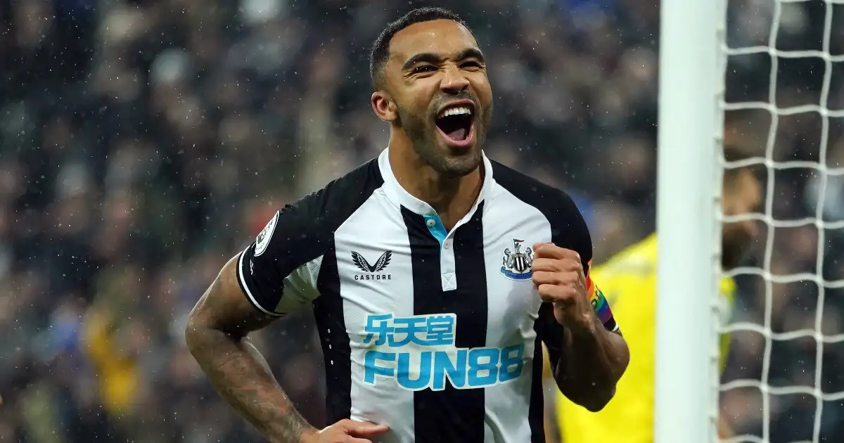 Wilson scores, but Newcastle winless run continues as 10-men held by Norwich