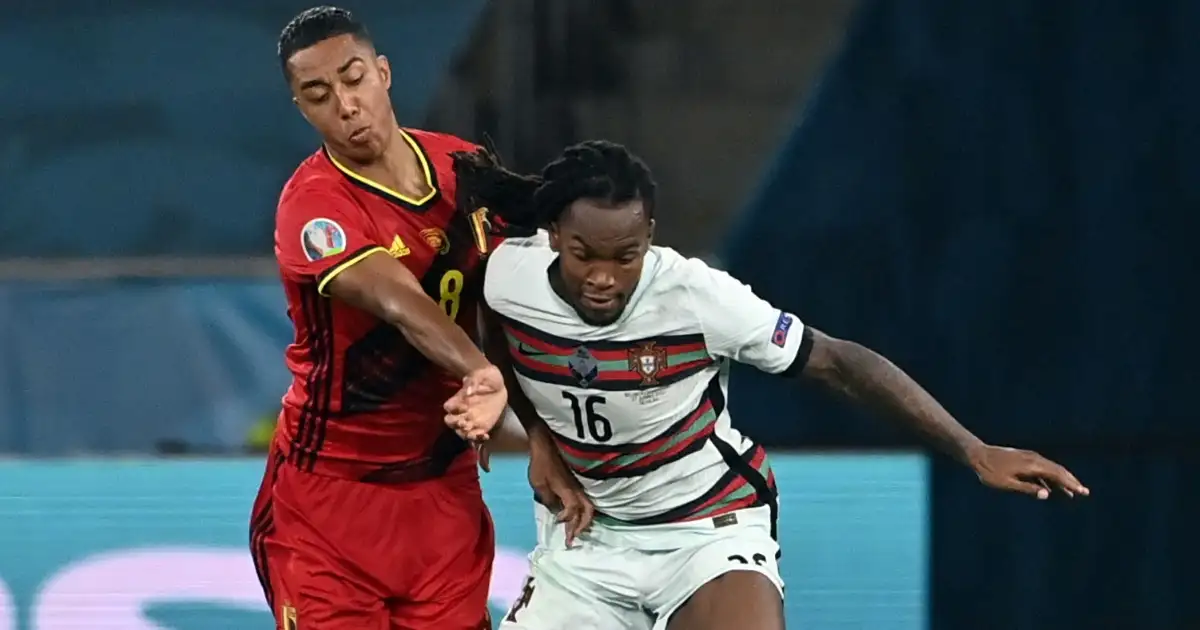 Arsenal backed to land ‘powerhouse’ star in replacement for sub-par capture