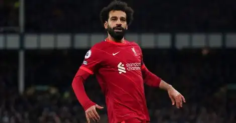 Salah exit ‘a real possibility’ as Liverpool told they are walking into major blunder
