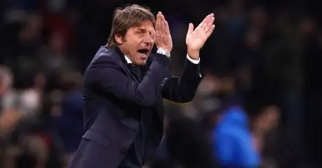 Paper Talk: Conte finally gets green light to sign Serie A star perfect for Tottenham ‘project’