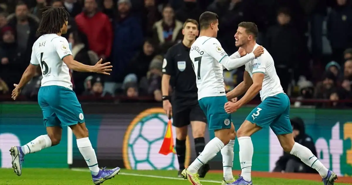 Man City set Moyes plan back as Guardiola plots major twist to West Ham transfer raid