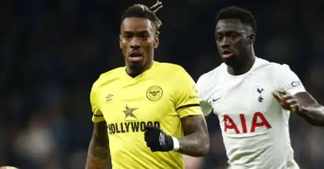 Davinson Sanchez says missing aspect was ‘what was needed’ at Tottenham