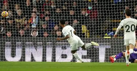 Silva nets brace as Man City back on top after statement Watford victory