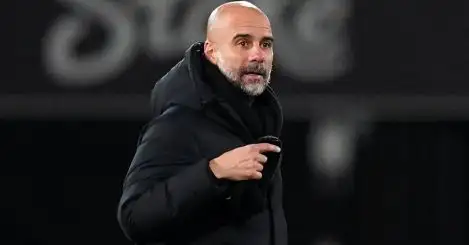 Guardiola points at contrasting examples to follow in promise to Man City youngsters amid injury update