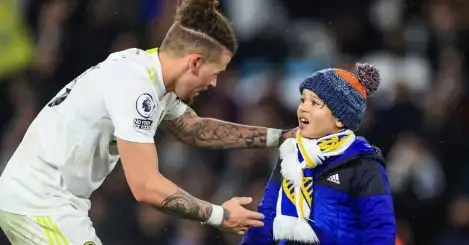 Pundit stirs up trouble for Leeds over Kalvin Phillips future amid new injury worry