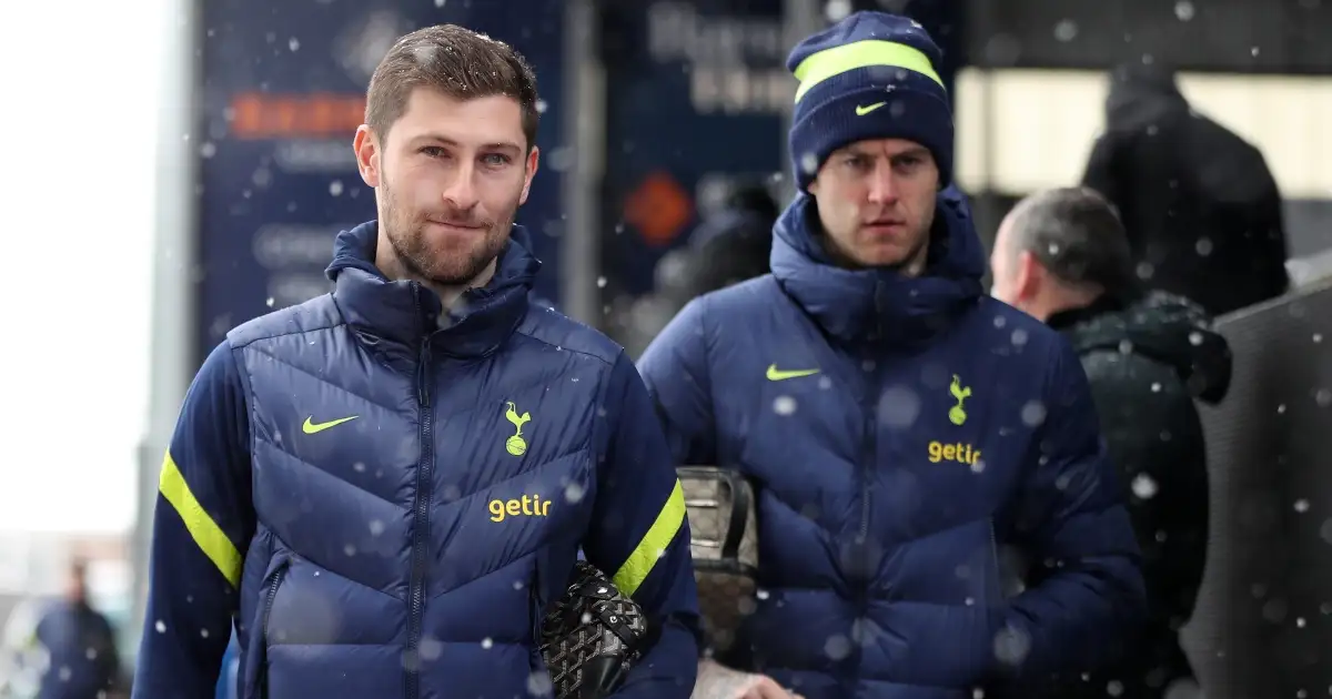 Fed-up star turns back on Conte after convincing self ‘100%’ of Tottenham transfer decision