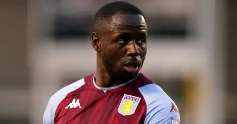 Aston Villa dealt potential blow as ace hints at future away from club