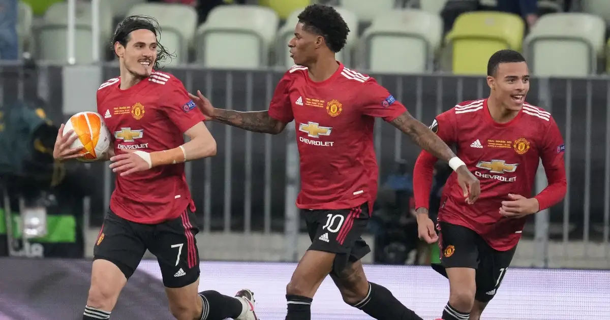 Man Utd striker leaving Rangnick after ‘accepting’ phase one of double move