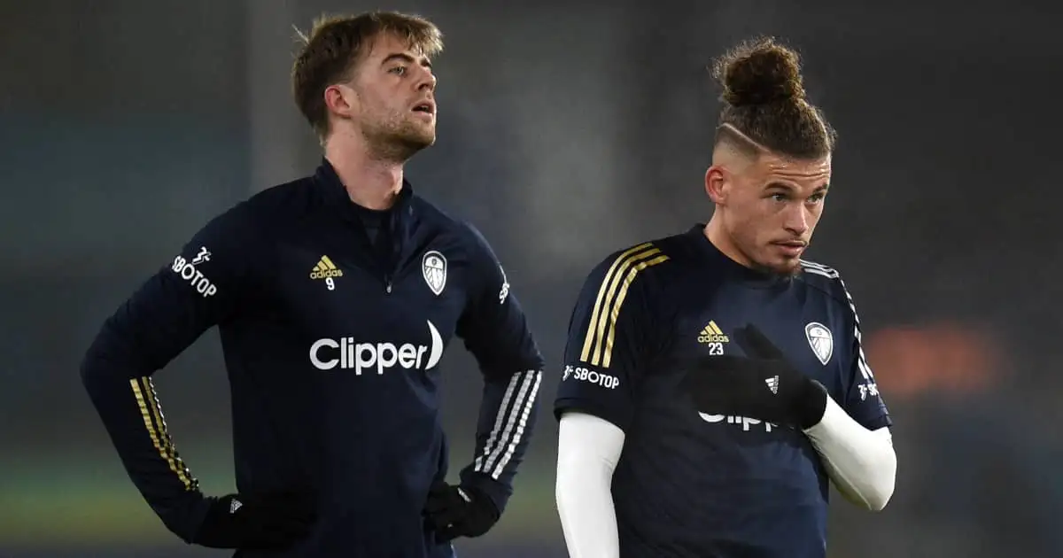 Leeds dealt crushing Kalvin Phillips injury blow; Bamford fears emerge