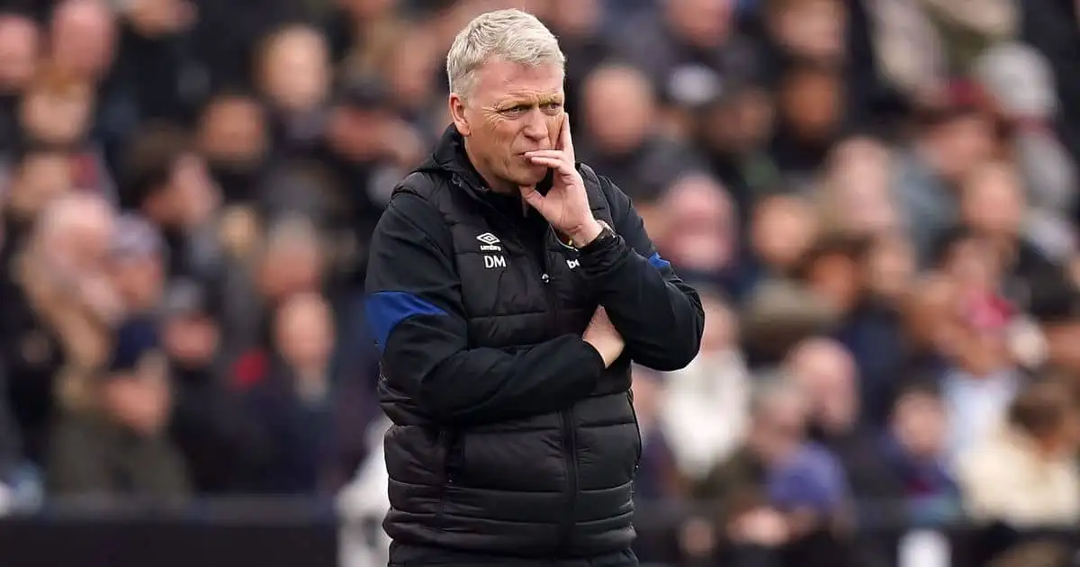 Kurt Zouma injury sets West Ham wheels in motion for ‘primary target’