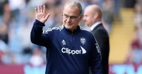 ‘He’s amazing’ – Leeds ace lauds Bielsa, reveals manager trait he ‘really respects’