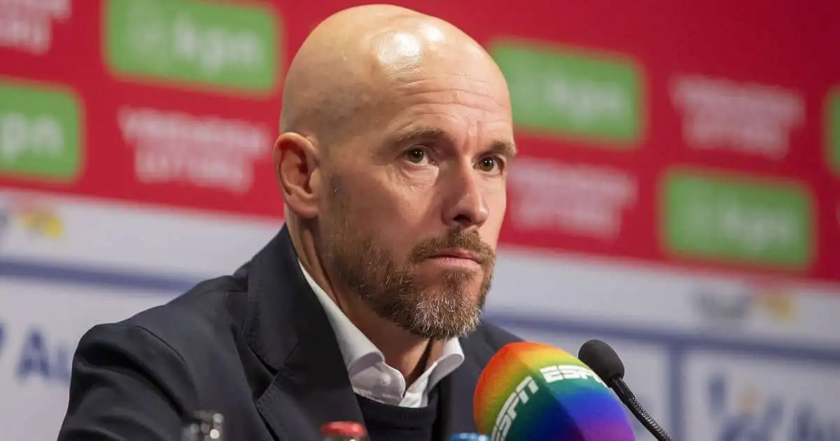 ‘So be it’ – key figure gives Man Utd hope that eye-catching deal is on