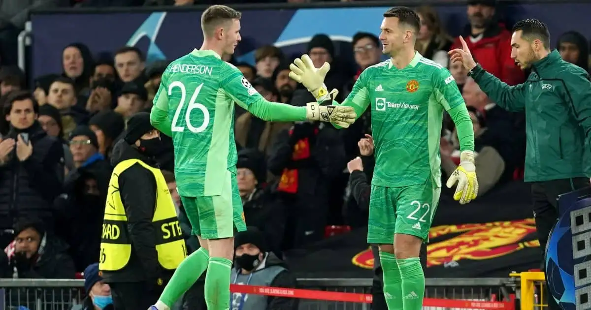Man Utd man admits leaving was ‘right decision’ as he targets more action