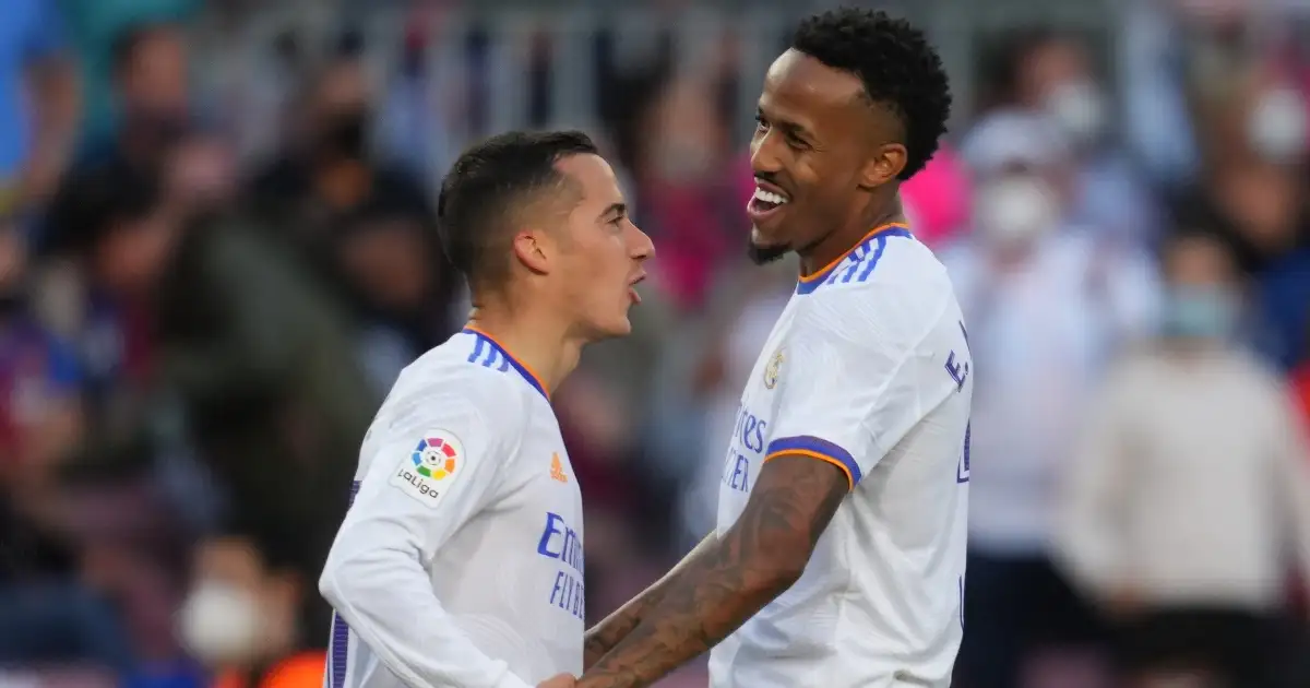 Arsenal revive interest in Real Madrid man ‘ostracised’ by Carlo Ancelotti