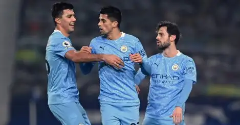 Man City star to be rewarded for stunning form with bumper new deal, seen as ‘key player’