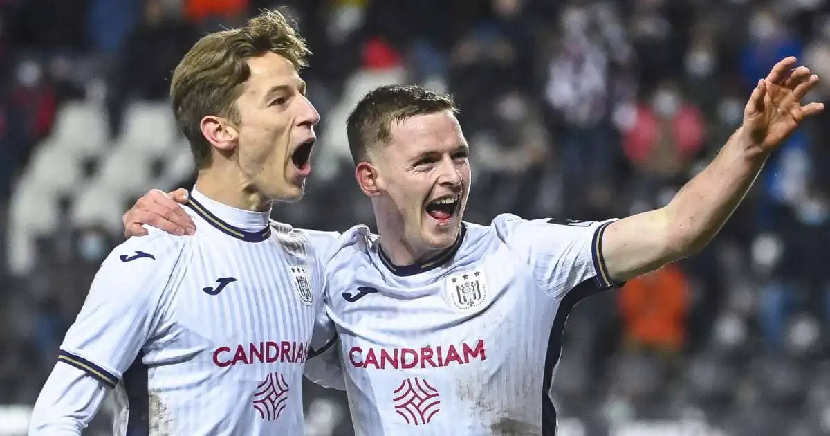 EXCLUSIVE: Chelsea target left-sided Spanish star with 10 assists this season