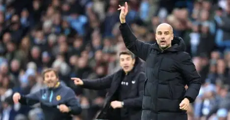 Guardiola lauds ‘incredible’ Man City win, but tips hat to ‘masters’ Wolves