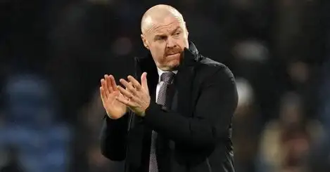 Sean Dyche names one major positive to shocking Everton defeat against non-league side