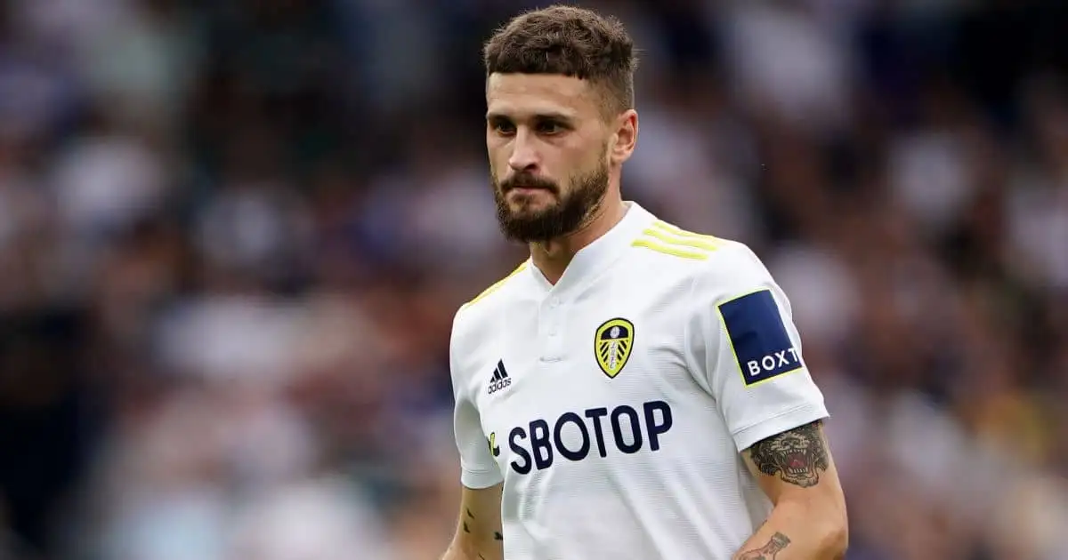 Bielsa in beautiful defence of Klich and chats Raphinha form for Leeds
